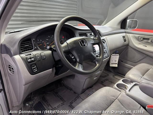 used 2003 Honda Odyssey car, priced at $7,997