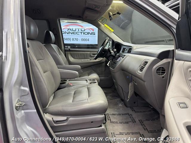 used 2003 Honda Odyssey car, priced at $7,997
