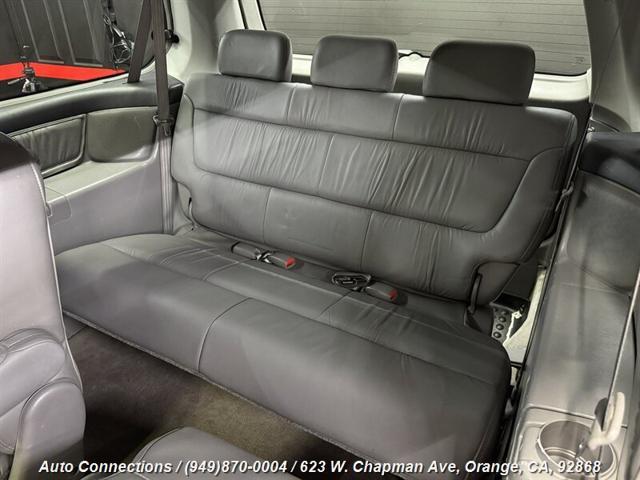used 2003 Honda Odyssey car, priced at $7,997