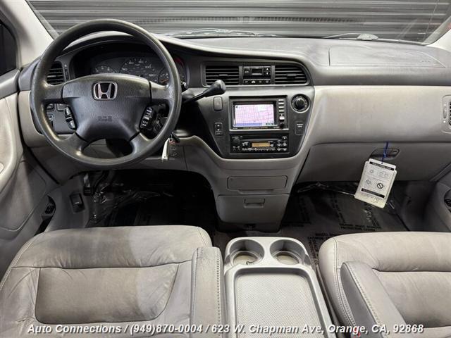 used 2003 Honda Odyssey car, priced at $7,997