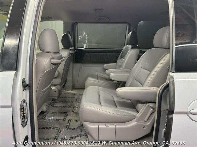 used 2003 Honda Odyssey car, priced at $7,997