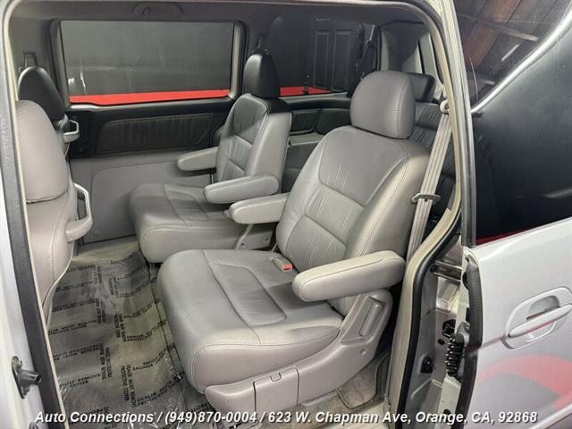 used 2003 Honda Odyssey car, priced at $7,997