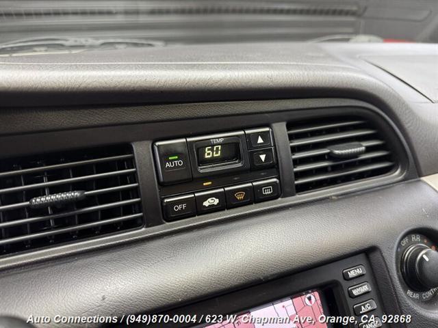 used 2003 Honda Odyssey car, priced at $7,997