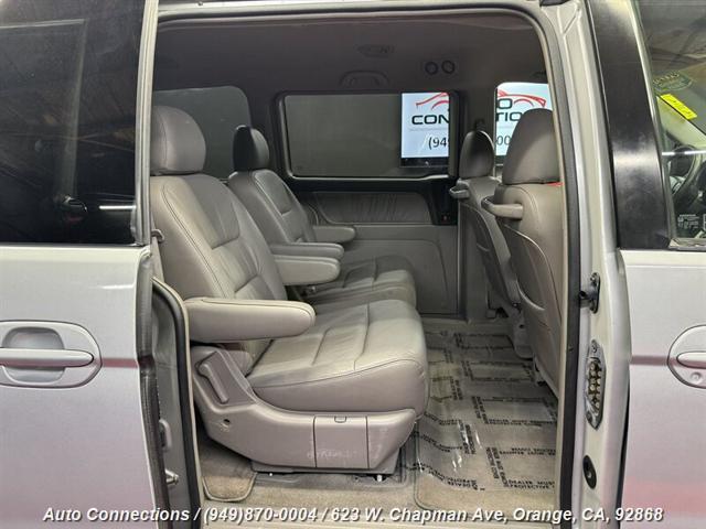 used 2003 Honda Odyssey car, priced at $7,997