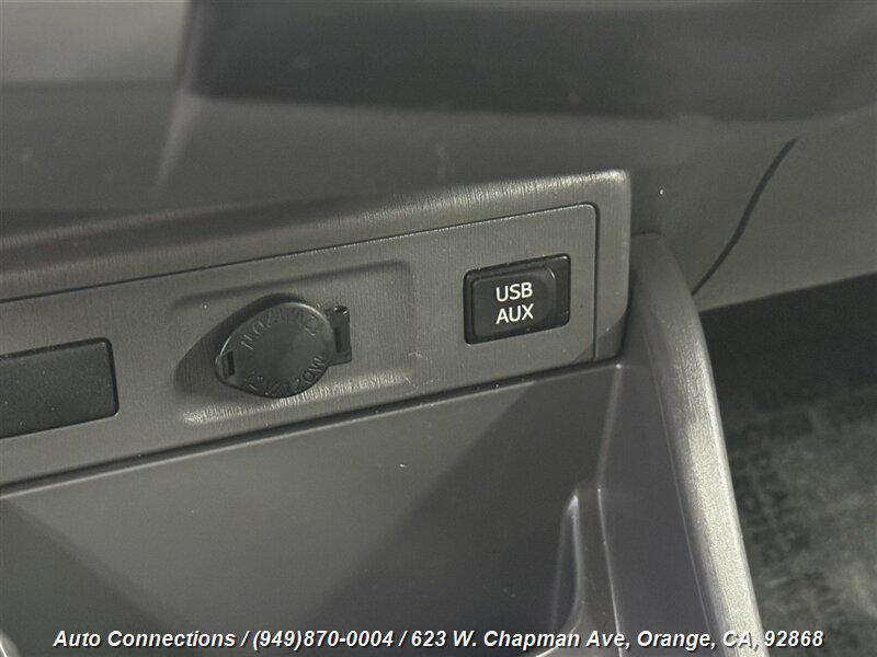 used 2014 Toyota Prius v car, priced at $10,997