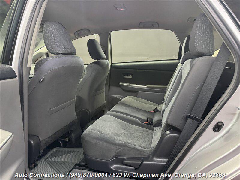 used 2014 Toyota Prius v car, priced at $10,997