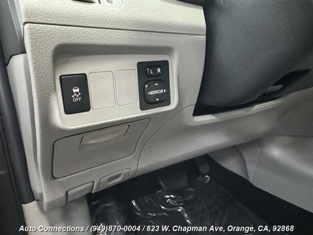 used 2012 Toyota Corolla car, priced at $9,997