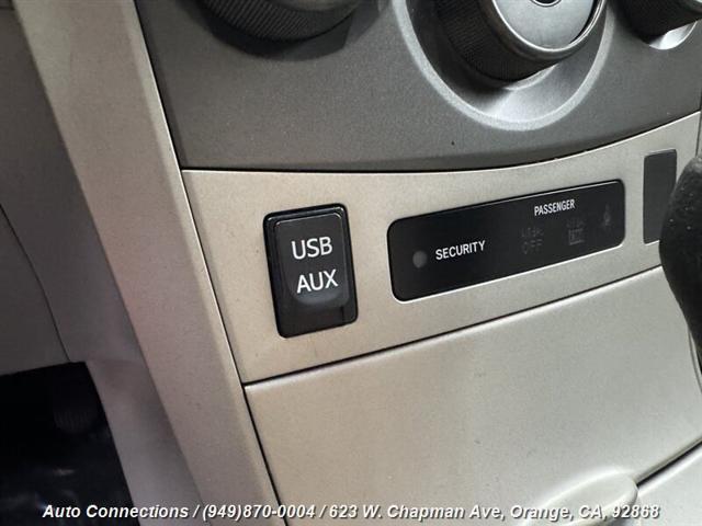 used 2012 Toyota Corolla car, priced at $9,997