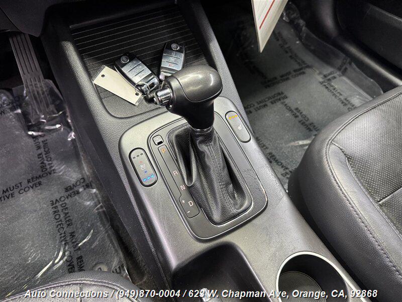 used 2015 Kia Forte car, priced at $8,997