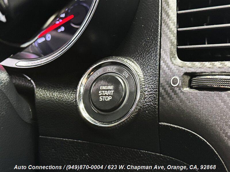 used 2015 Kia Forte car, priced at $8,997