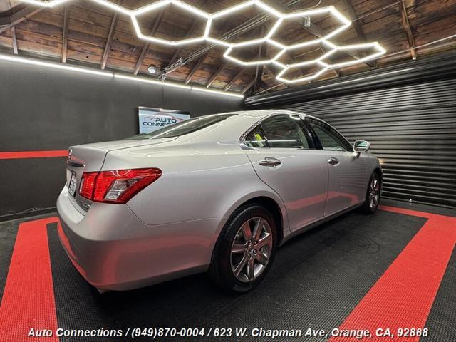 used 2009 Lexus ES 350 car, priced at $7,997