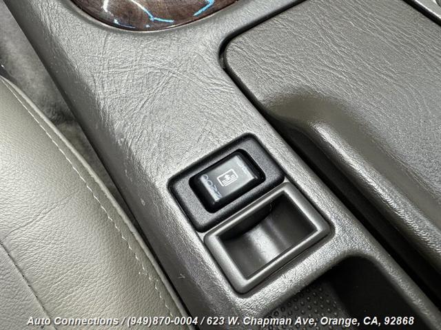 used 2000 INFINITI I30 car, priced at $5,997