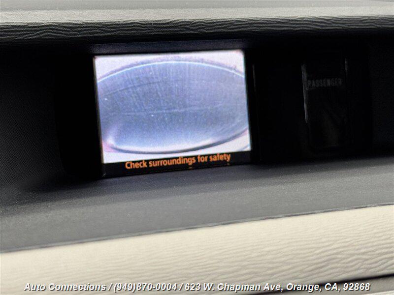 used 2012 Toyota Sienna car, priced at $13,897