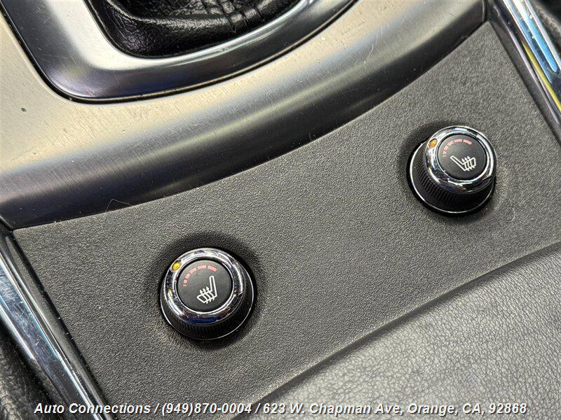 used 2013 INFINITI G37 car, priced at $11,797