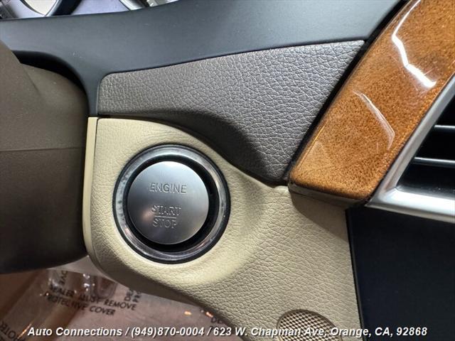 used 2012 Mercedes-Benz C-Class car, priced at $8,997