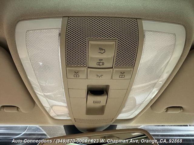 used 2012 Mercedes-Benz C-Class car, priced at $8,997
