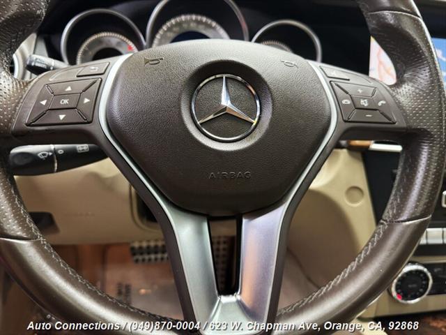 used 2012 Mercedes-Benz C-Class car, priced at $8,997