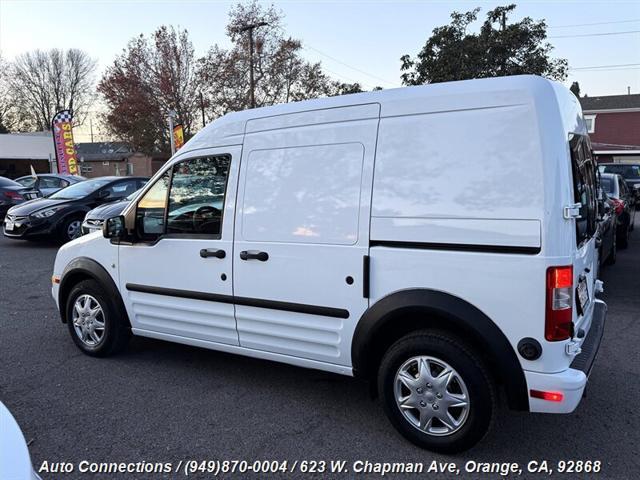 used 2013 Ford Transit Connect car, priced at $11,997