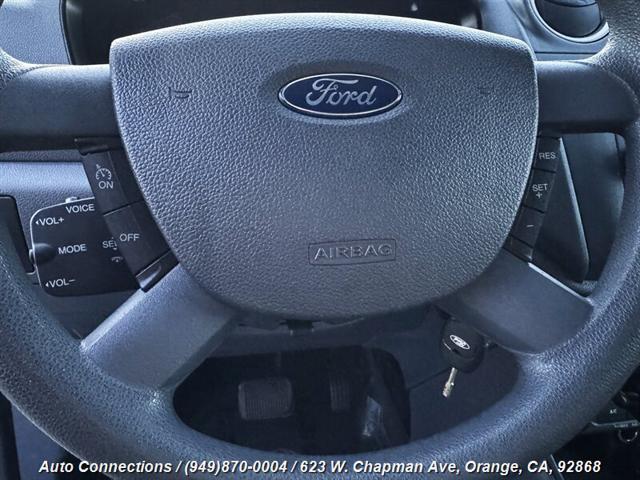 used 2013 Ford Transit Connect car, priced at $11,997