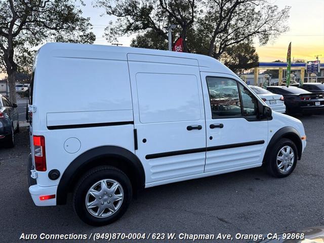 used 2013 Ford Transit Connect car, priced at $11,997