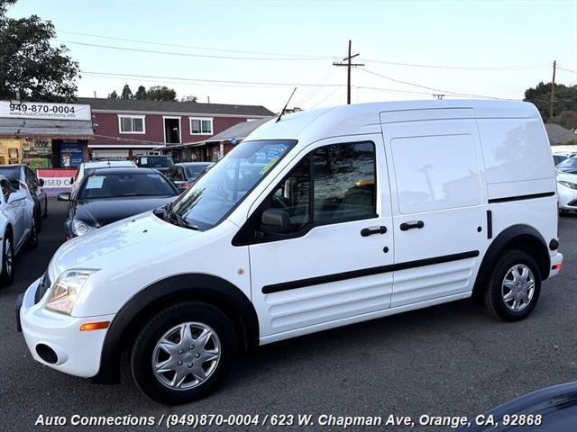 used 2013 Ford Transit Connect car, priced at $11,997