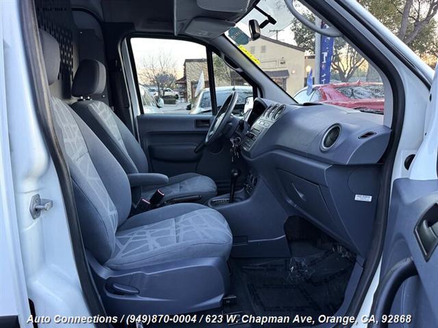 used 2013 Ford Transit Connect car, priced at $11,997