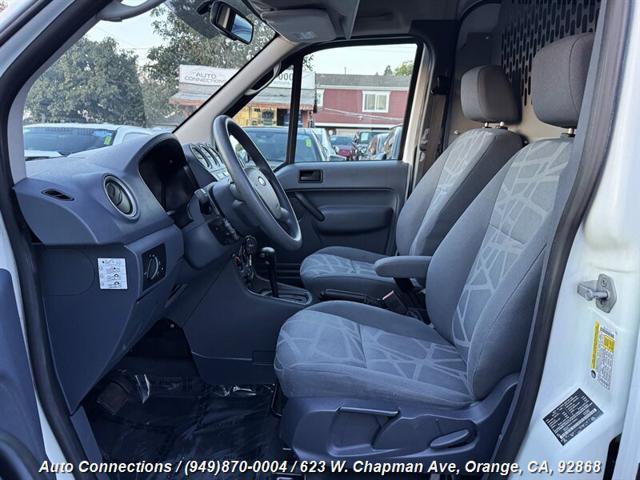 used 2013 Ford Transit Connect car, priced at $11,997