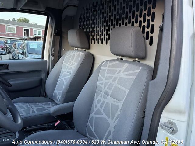 used 2013 Ford Transit Connect car, priced at $11,997