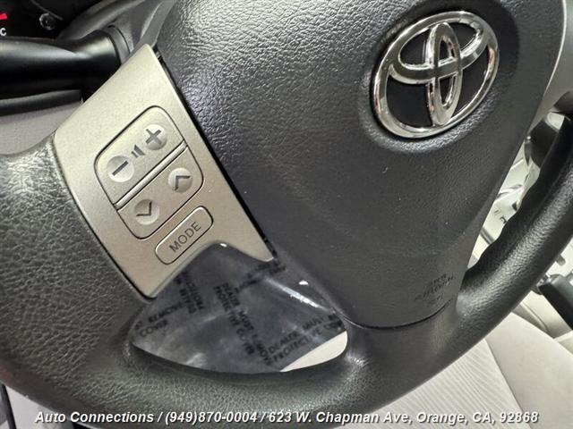 used 2012 Toyota Corolla car, priced at $8,997