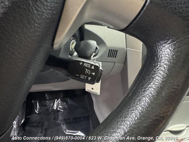 used 2012 Toyota Corolla car, priced at $8,997