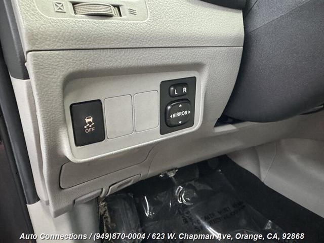 used 2012 Toyota Corolla car, priced at $8,997