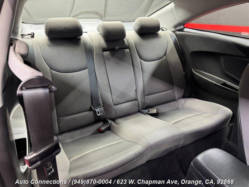 used 2013 Hyundai Elantra car, priced at $6,797