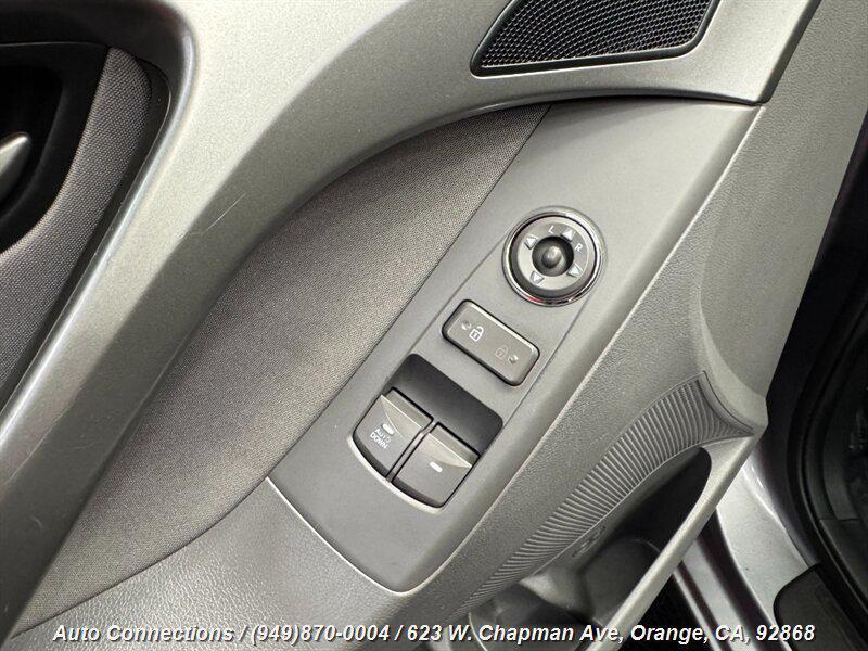used 2013 Hyundai Elantra car, priced at $6,797