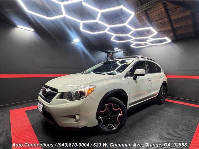 used 2013 Subaru XV Crosstrek car, priced at $8,997