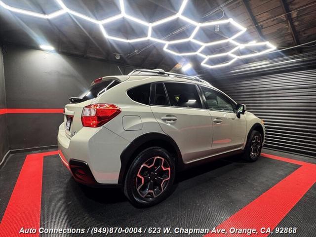 used 2013 Subaru XV Crosstrek car, priced at $8,997