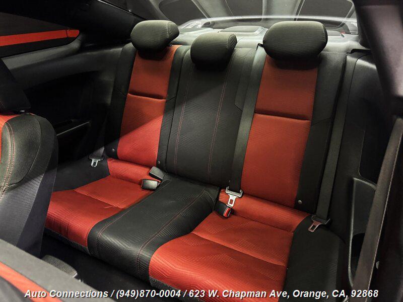used 2015 Honda Civic car, priced at $13,997