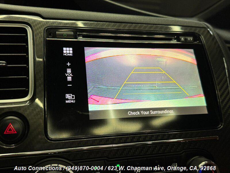 used 2015 Honda Civic car, priced at $13,997