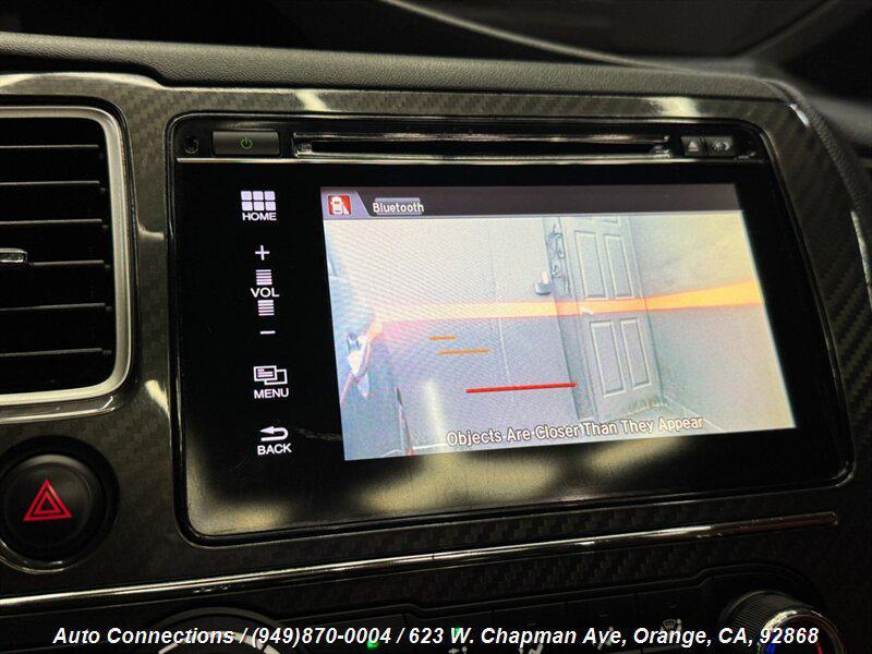 used 2015 Honda Civic car, priced at $13,997