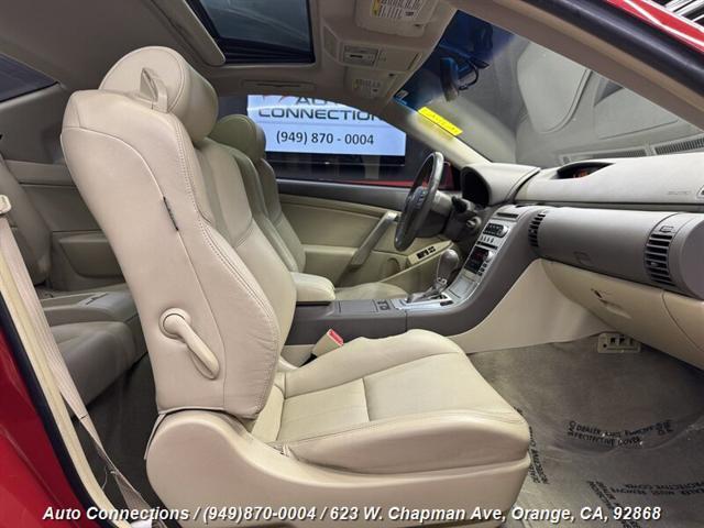 used 2006 INFINITI G35 car, priced at $10,997