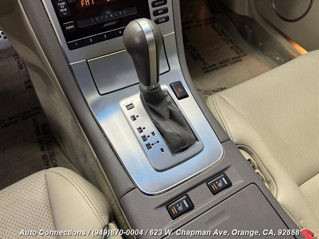 used 2006 INFINITI G35 car, priced at $10,997