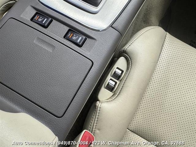 used 2006 INFINITI G35 car, priced at $10,997