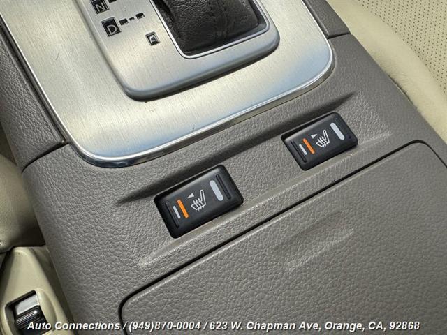 used 2006 INFINITI G35 car, priced at $10,997