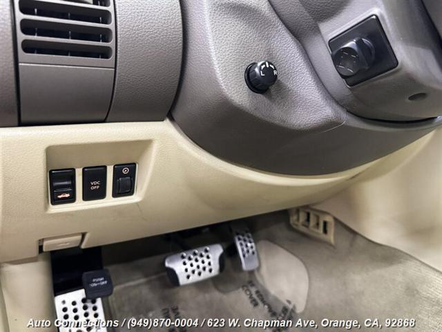 used 2006 INFINITI G35 car, priced at $10,997