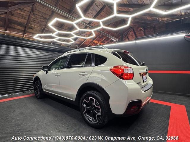 used 2013 Subaru XV Crosstrek car, priced at $9,997