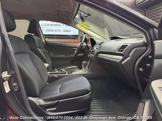 used 2013 Subaru Impreza car, priced at $9,997