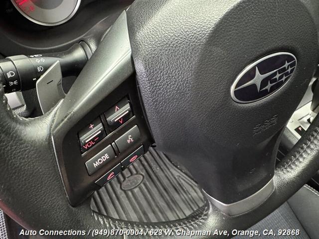 used 2013 Subaru Impreza car, priced at $9,997