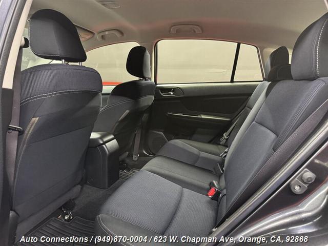 used 2013 Subaru Impreza car, priced at $9,997