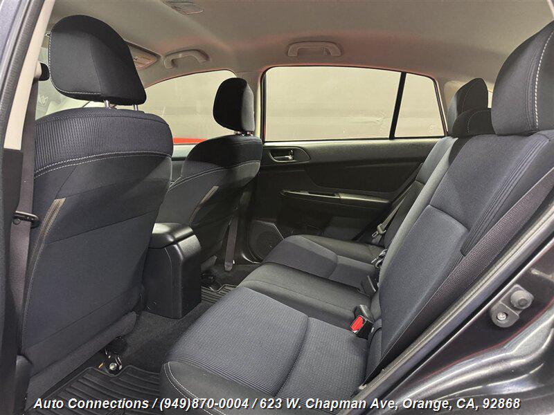 used 2013 Subaru Impreza car, priced at $8,997