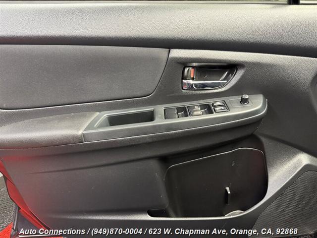 used 2013 Subaru Impreza car, priced at $9,997