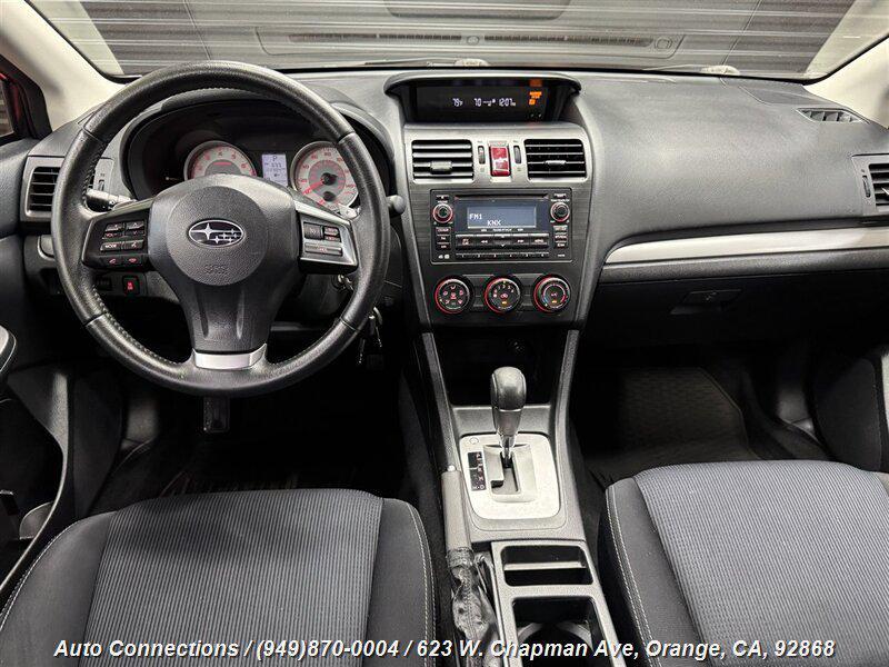 used 2013 Subaru Impreza car, priced at $8,997